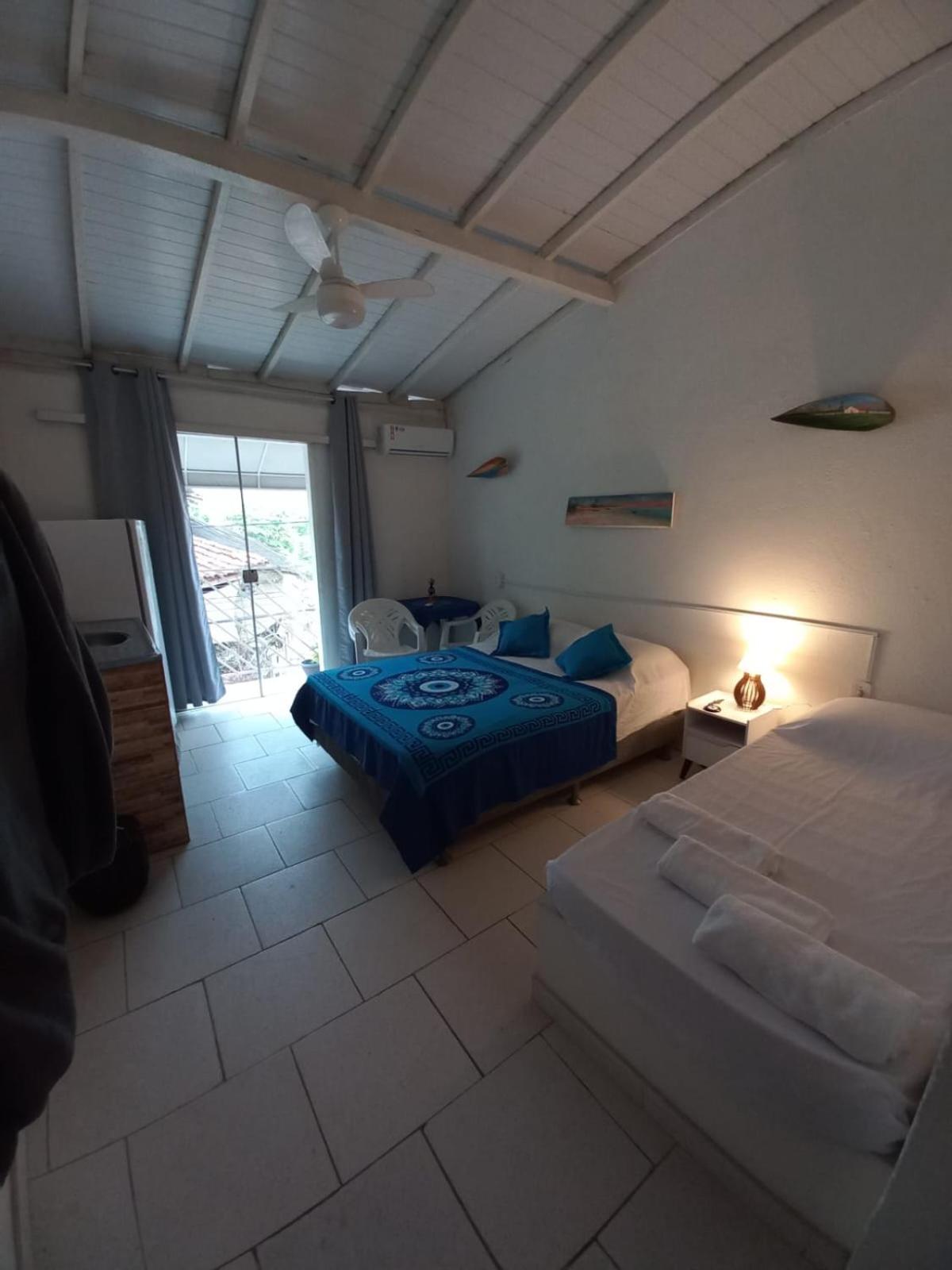Olho Grego Hospedagem Em Arraial D'Ajuda Porto Seguro Exterior photo