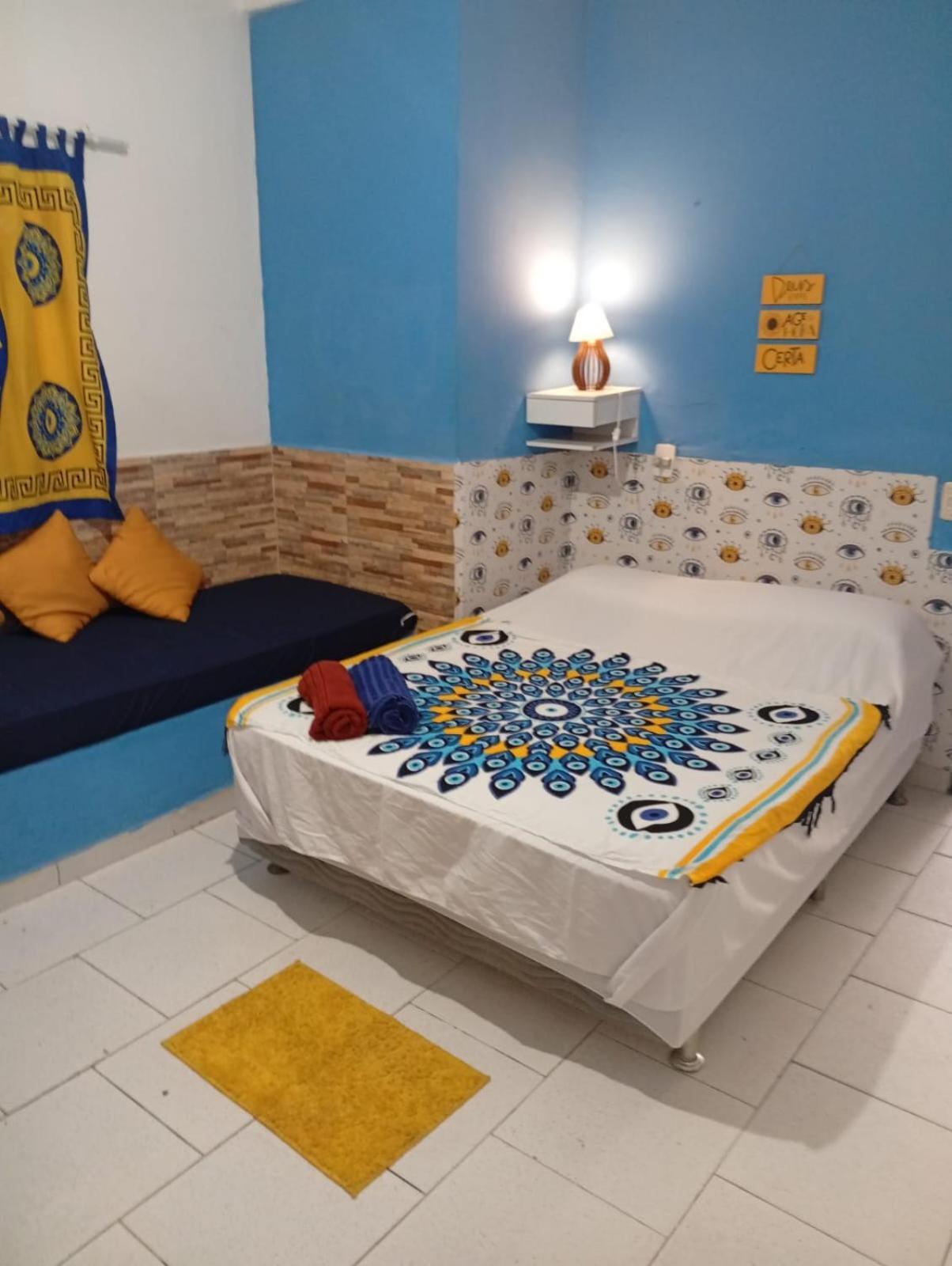 Olho Grego Hospedagem Em Arraial D'Ajuda Porto Seguro Exterior photo